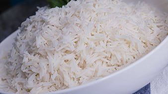 Non-Basmati Rice