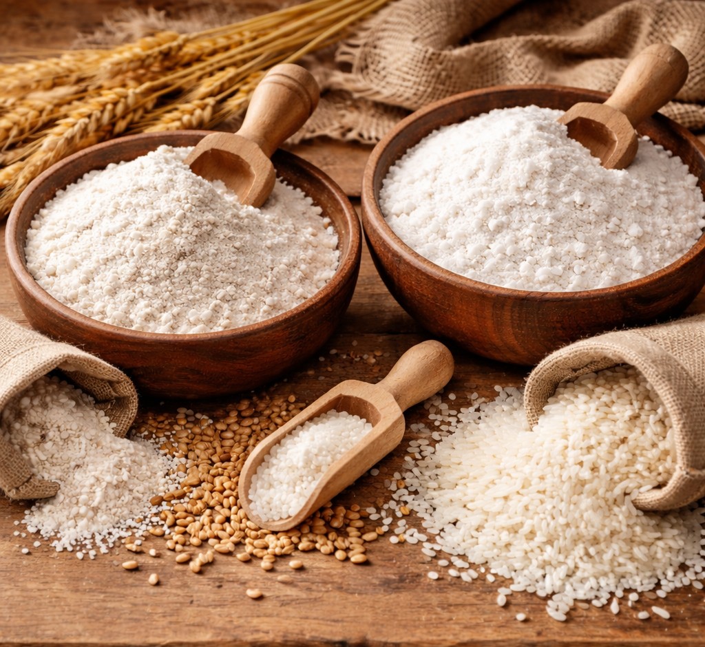 Value Added Products